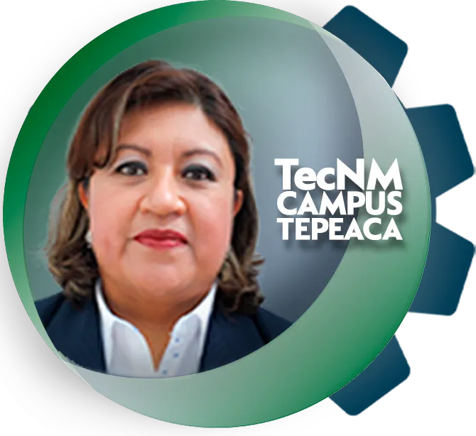 Subdirectora de Posgrado e Investigación
